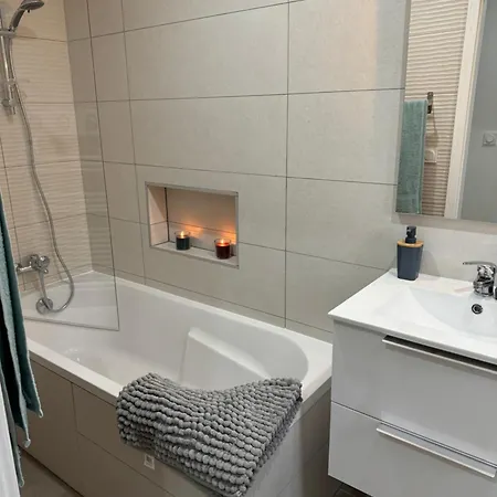 Dom wakacyjny Maison Aux Portes De Strasbourg Moderne Et Confort Schiltigheim