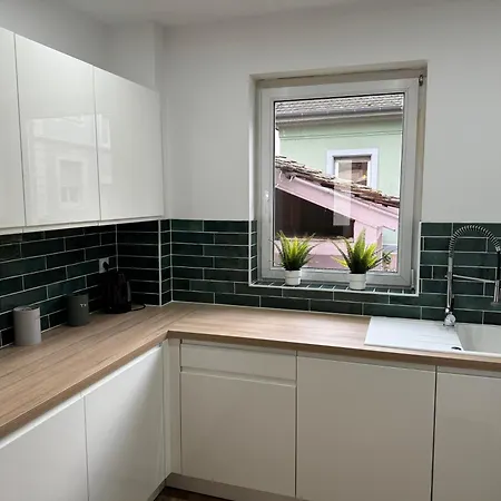 Maison Aux Portes De Strasbourg Moderne Et Confort Prázdninový dům