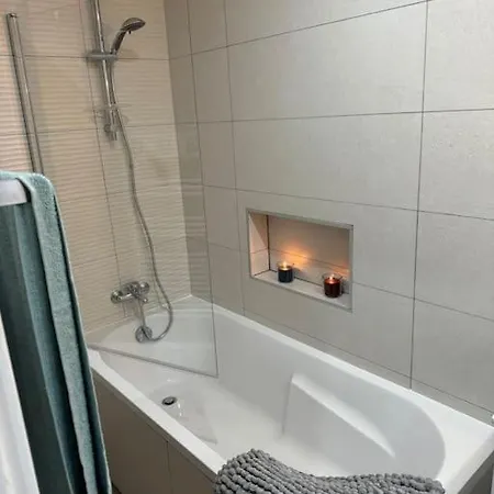 Maison Aux Portes De Strasbourg Moderne Et Confort Holiday home