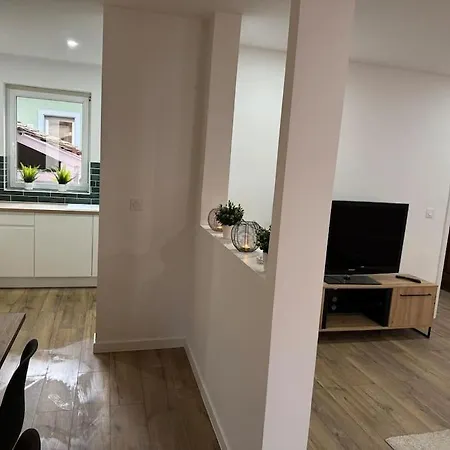 Maison Aux Portes De Strasbourg Moderne Et Confort Dom wakacyjny Schiltigheim