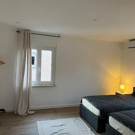 Maison Aux Portes De Strasbourg Moderne Et Confort