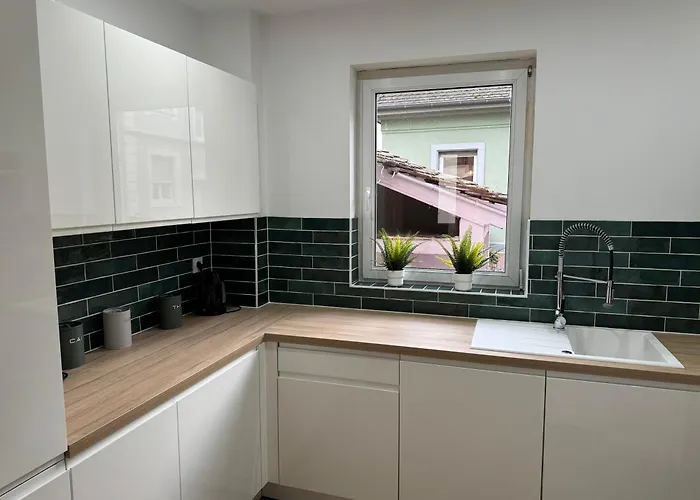 Maison Aux Portes De Strasbourg Moderne Et Confort Prázdninový dům
