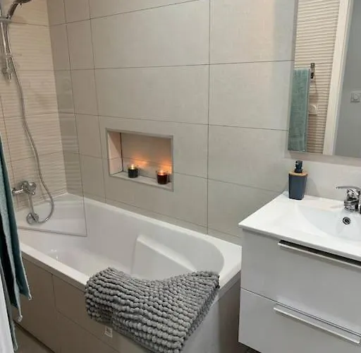 Maison Aux Portes De Strasbourg Moderne Et Confort Prázdninový dům