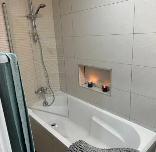 Maison Aux Portes De Strasbourg Moderne Et Confort Prázdninový dům