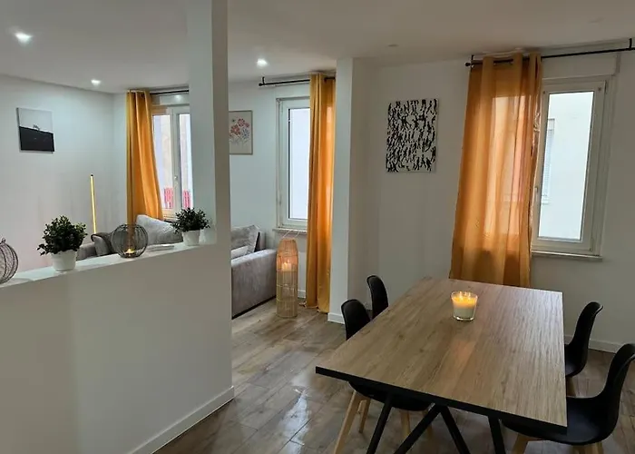Prázdninový dům Maison Aux Portes De Strasbourg Moderne Et Confort