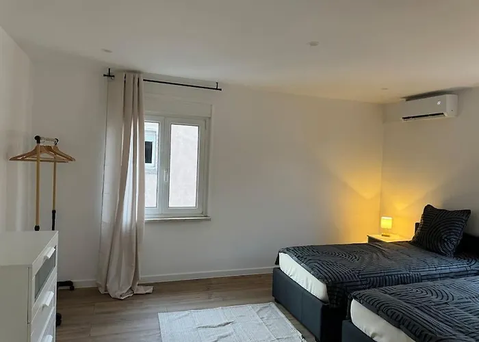 Maison Aux Portes De Strasbourg Moderne Et Confort